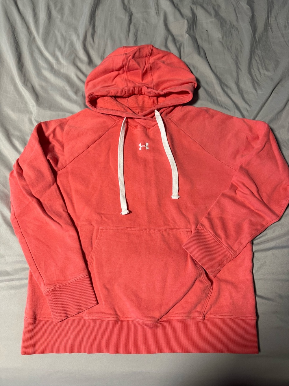 Under Armour Hooded Sweatshirt